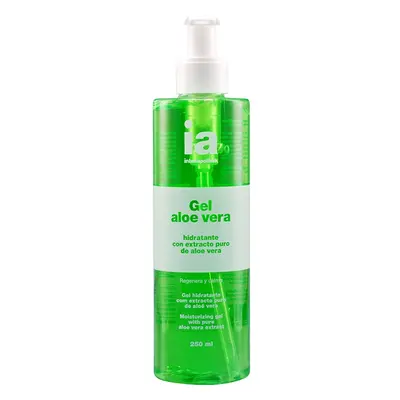 Gel Interapothek Aloé Vera 250ml