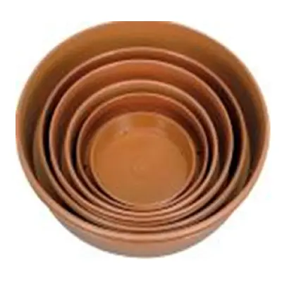 Prato In&out Terracota 14cm