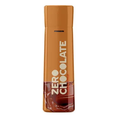 Xarope Zero Prozis Chocolate 355g