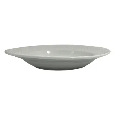 Prato De Sopa Dotty Actuel Branco Porcelana Ø22.5cm