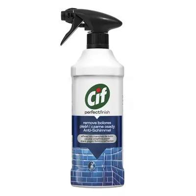 Detergente Cif Limpeza Spray Anti Bolores 435ml