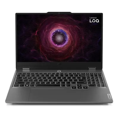 Portátil Gaming Lenovo Loq 15arp9-034 (15.6" Amd Ryzen 7 7435hs Ram: 24gb 512gb Nvidia Rtx 4050)