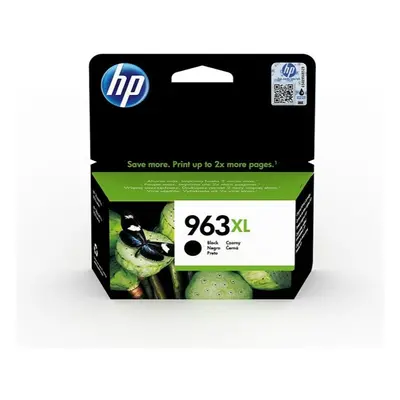 Tinteiro Hp 963xl Preto