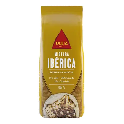 Café Moído Delta Mistura Ibérica 220 G