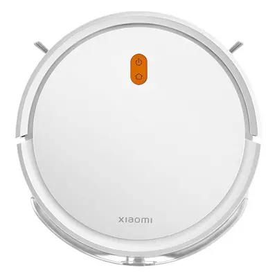 Aspirador Robot Xiaomi Vacuum E5 Branco