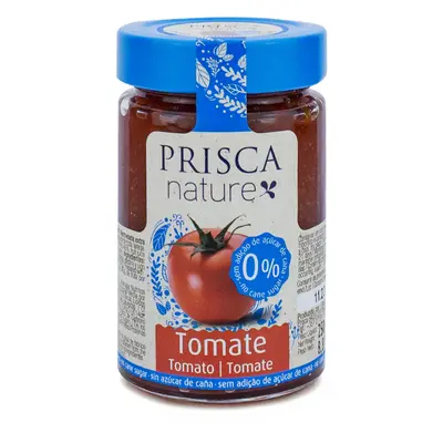 Doce Casa Da Prisca De Tomate Sem Adição Açúcar 250g