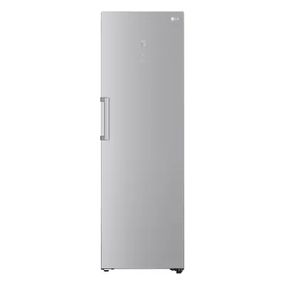 Frigorifíco 1 Porta Lg Glm71mbcsf Metal Sorbet 386l