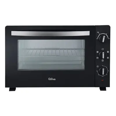 Mini Forno Qilive Q.5352 894168 46l