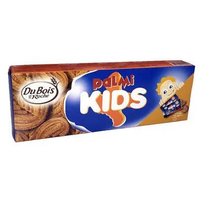 Bolos Du Bois De La Roche Palmi Kids 100g