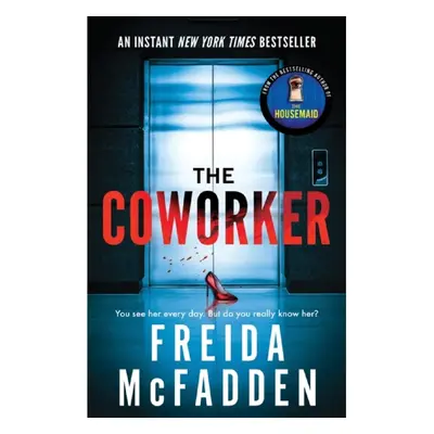 Livro The Coworker The Freida Macfadden