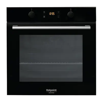 Forno Multifunções Hotpoint Fa2 841 Jh Bl Hidrolitico A+ 71l Preto