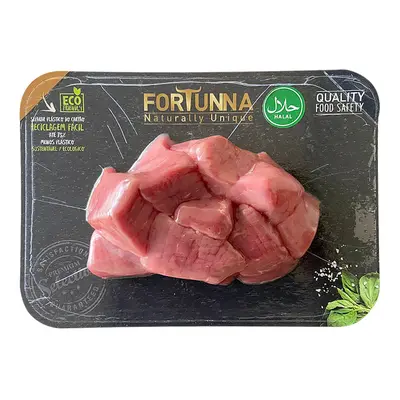 Jardineira Bovino Halal Kg