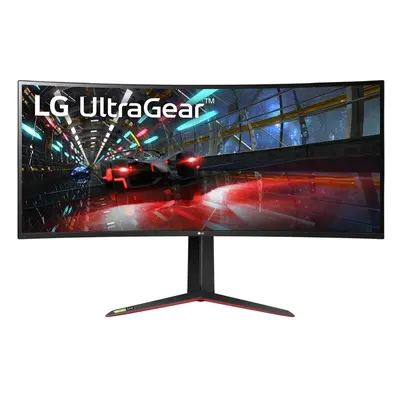 Monitor Gaming Lg Ultragear Nano Curvo 38gn950p-b (38" Qhd+ 144hz)