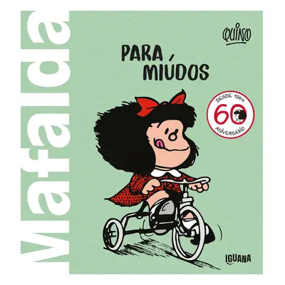 Livro Mafalda Para Miúdos De Quino