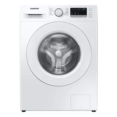 Máquina De Lavar Roupa Samsung Ww80t4040ee/ep - Branco D 8kg