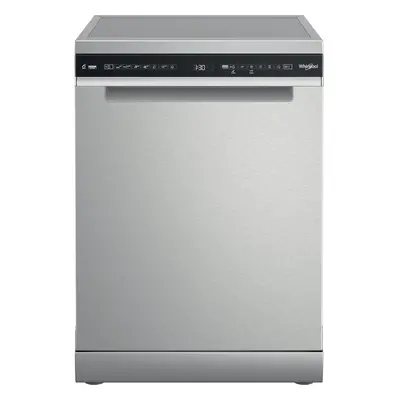 Maquina De Lavar Loiça Whirlpool W7f Hs51 X Inox B 15 Conjuntos