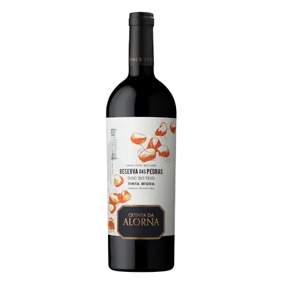 Vinho Tinto Quinta Da Alorna Reserva Das Pedras 0.75l