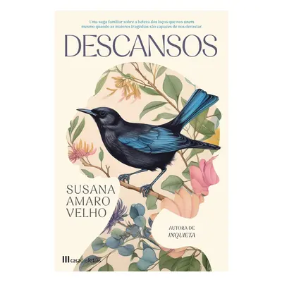 Livro Descansos De: Susana Amaro Velho