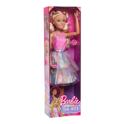 Boneca Gigante Barbie