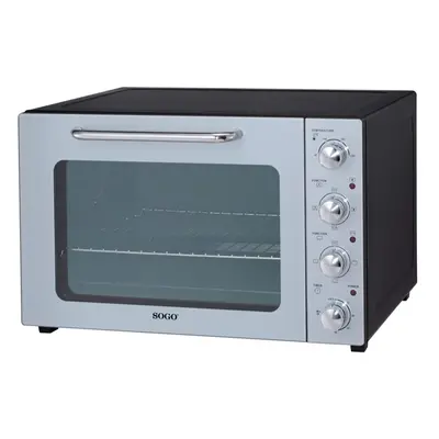 Mini Forno Sogo Hor-ss-10550 58l 2000w