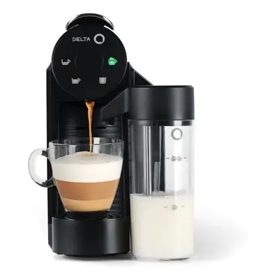 Máquina De Café De Cápsulas Delta Q Mini Milkqool 025200