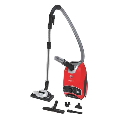 Aspirador Com Saco Hoover He710hm 011 850w