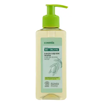 Sabonete Líquido Cosmia Bio Azeite 300ml