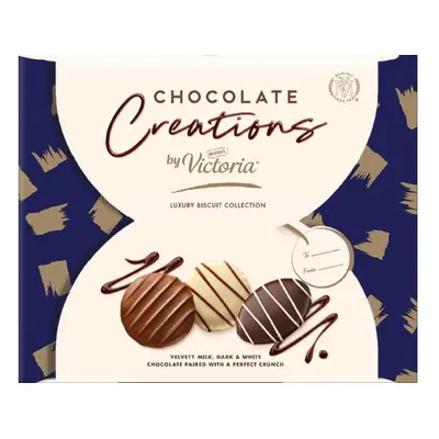 Bolachas Mcvitie's Sortido Creations 340 G