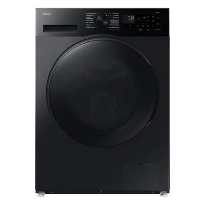 Máquina De Lavar E Secar Roupa Samsung Wd90dg5b15bbep Lava 9kg Seca 6kg