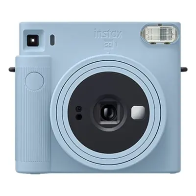 Câmara Analógica Fujifilm Instax Square Sq1 Glacier Blue