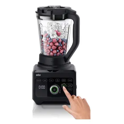 Liquidificadora Braun Jb9040 1600w