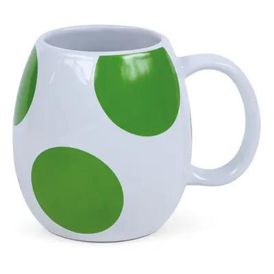 Caneca Yoshi Egg