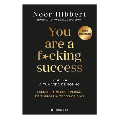 Livro You Are F*cking Success De Noor Hibbert