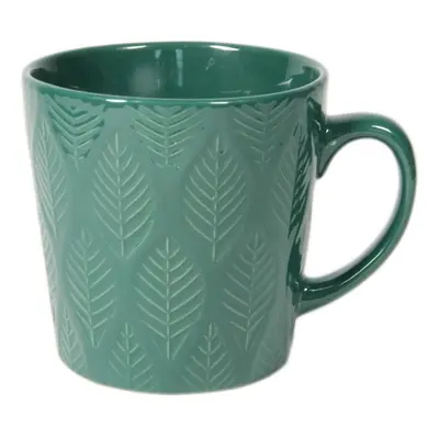 Caneca Grés Actuel Leaf 50cl