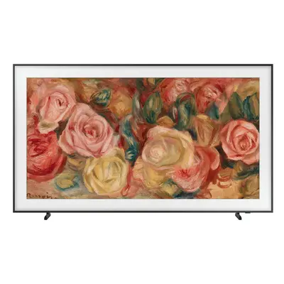 Tv Qled The Frame Samsung Tq55ls03dauxxc (4k Smart 55" 138cm)