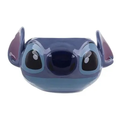 Caneca Stitch 3d