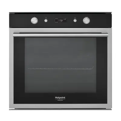 Forno Multifunções Hotpoint Fi6 861 Sp Ix Ha Pirolitico 73l