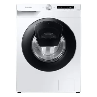 Máquina De Lavar Roupa Samsung Ww90t554daw/s3 - Branco A 9kg