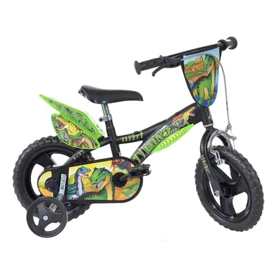 Bicicleta Dino Bikes T-rex R12"