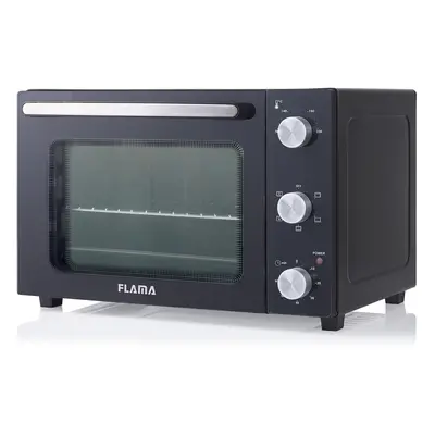 Mini Forno Flama 1536fl Preto 35lt