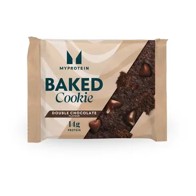 Bolacha Myprotein Baked Cookie Chocolate 75g