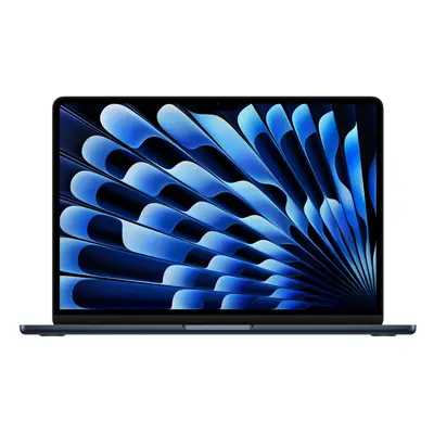 Macbook Air Apple (13" M2 Gpu 8-core Ram:16gb 256gb Midnight)