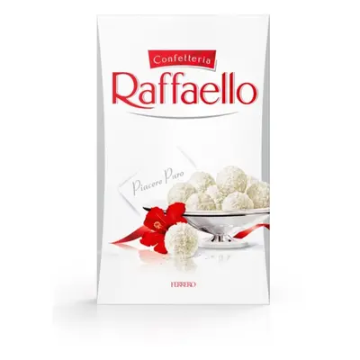 Bombons Raffaello 80g