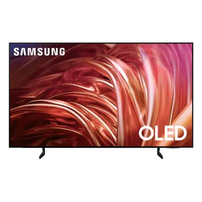 Tv Oled Samsung Tq77s95datxxc (4k Smart 77" 195.5cm)