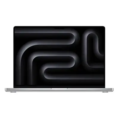 Macbook Pro Apple 14" Silver M4 Pro/gpu 16 Core/24gb/512gb Mx2e3po/a