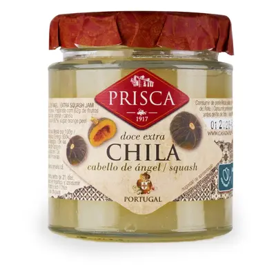 Doce Casa Da Prisca De Chila 250g