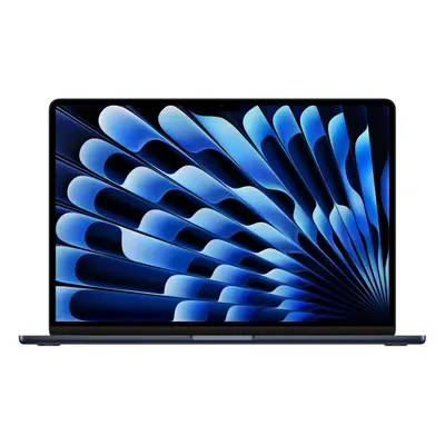 Macbook Air Apple (15" M3 Gpu 10-core Ram:24gb 512gb Midnight)