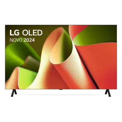 Tv Lg Oled 55b46la (4k Smart 55" 139cm)