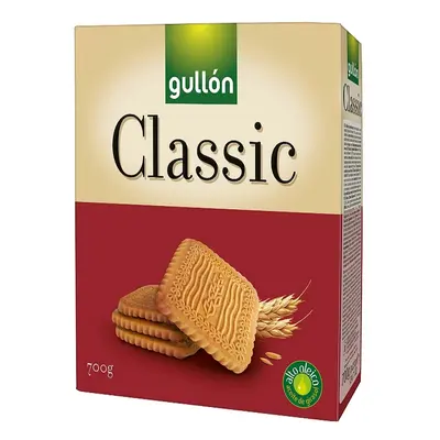 Bolacha Gullon Classic 700g