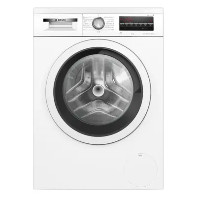 Máquina De Lavar Roupa Bosch Wuu28t66es - Branco A 9kg